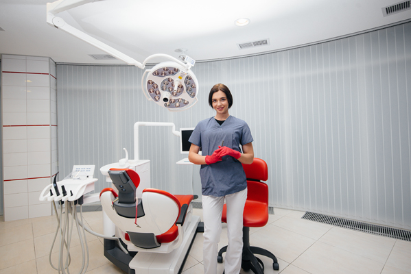 Dental Implant Restorations: How To Maintain Your New Smile