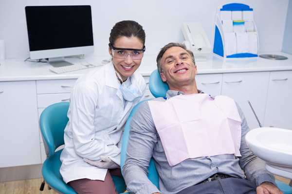A General Dentist Talks About Dental Phobia