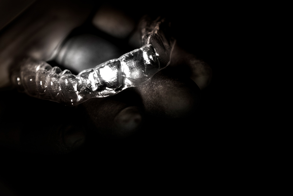 How Does The Invisalign® Process Work?