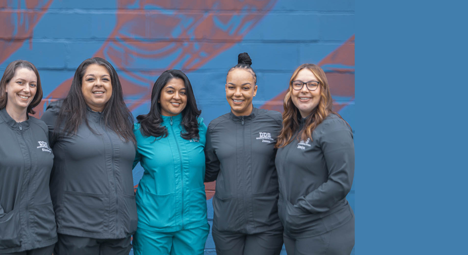 Gentle Dentistry & Personalized Care